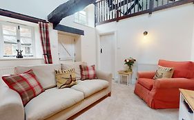 The Barn Timberscombe